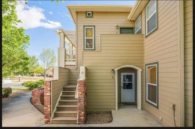 Building Photo - Modern 3-Bedroom North-End Condo Near Canyon View Park & Mesa Mall