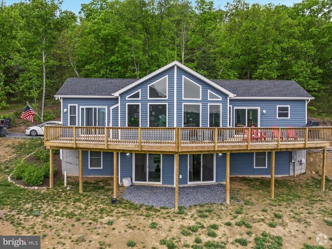 Building Photo - 19471 Fort Valley Rd Rental