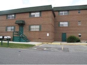 Photo - Cloverleaf Apartments