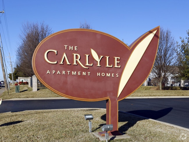 Photo - The Carlyle Apartments