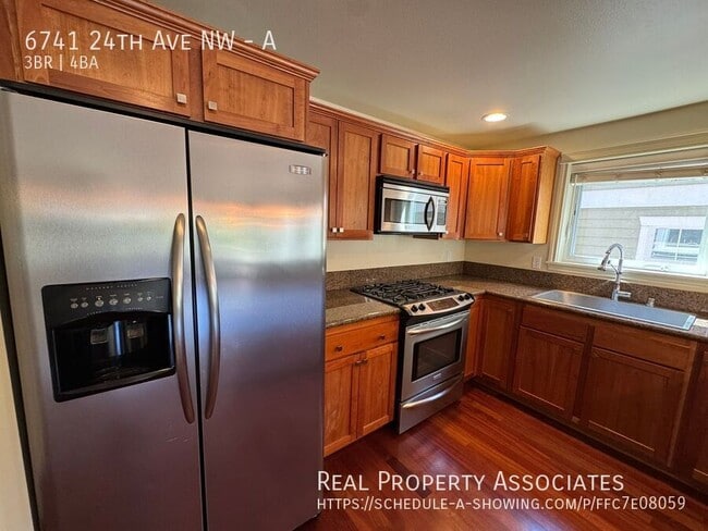 Photo - 6741 24th Ave NW