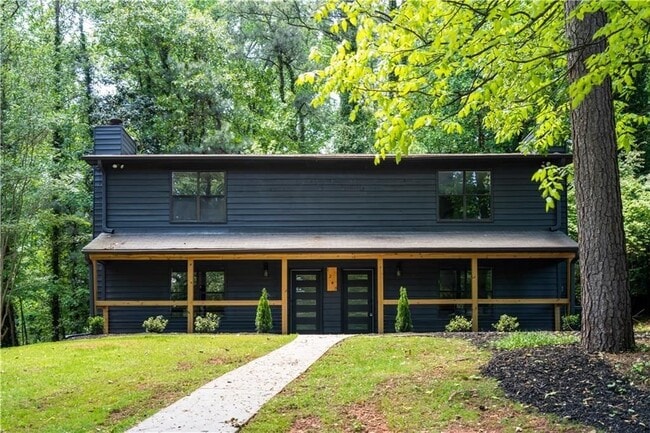 Building Photo - 1249 N Lea Ct SE