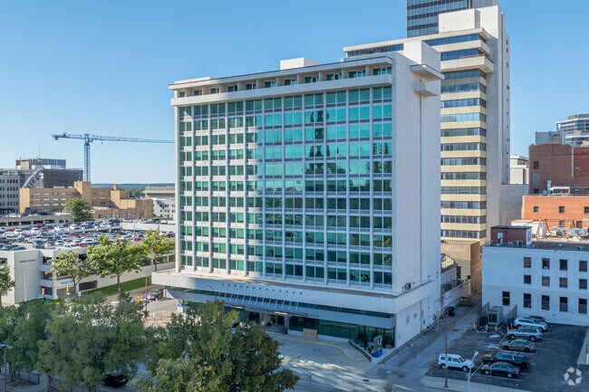 Exterior Photo - West 7th Apartments