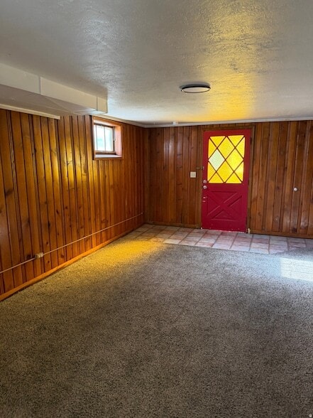 Photo - 3546 S Van Buren Ave