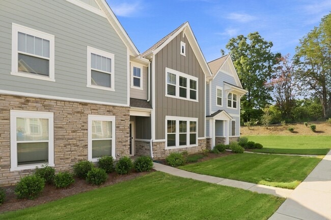 Photo - Cedar Ridge Townhomes