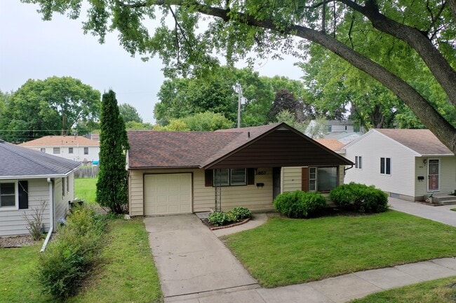 Building Photo - 1857 17th St NW