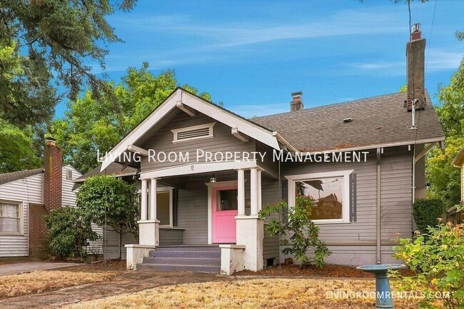 Photo - 7504 SE Woodstock Blvd