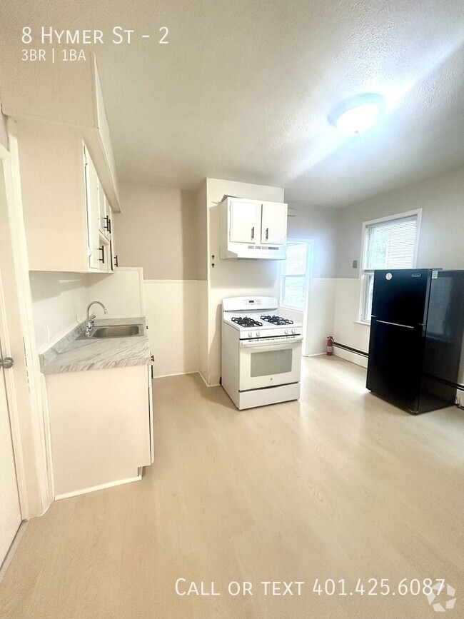 Building Photo - 8 Hymer St Unit 2 Rental