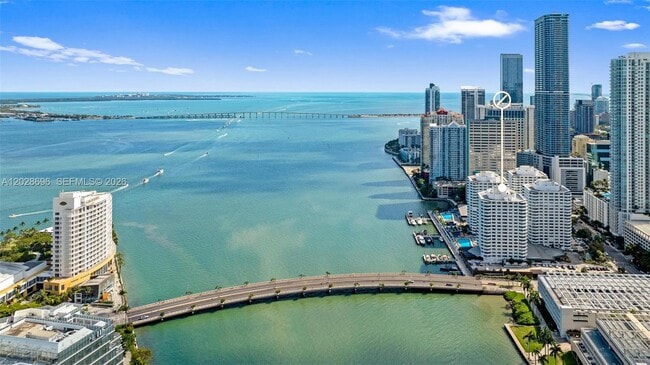 Photo - 801 Brickell Bay Dr Unidad 361