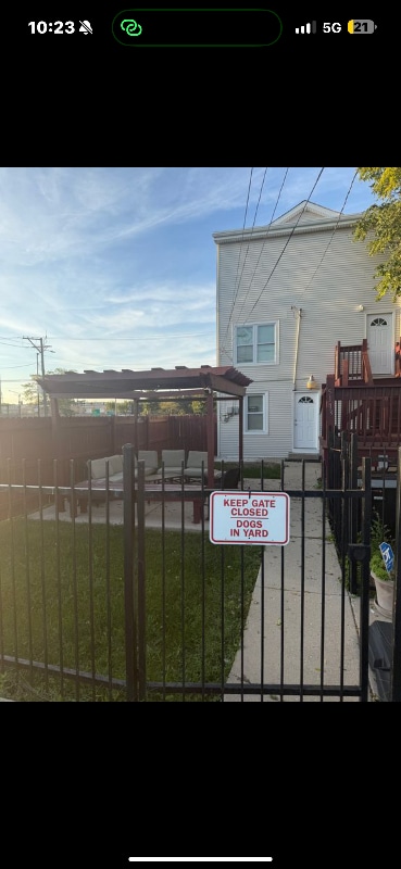 Photo - 5113 W Lexington St Unit 1