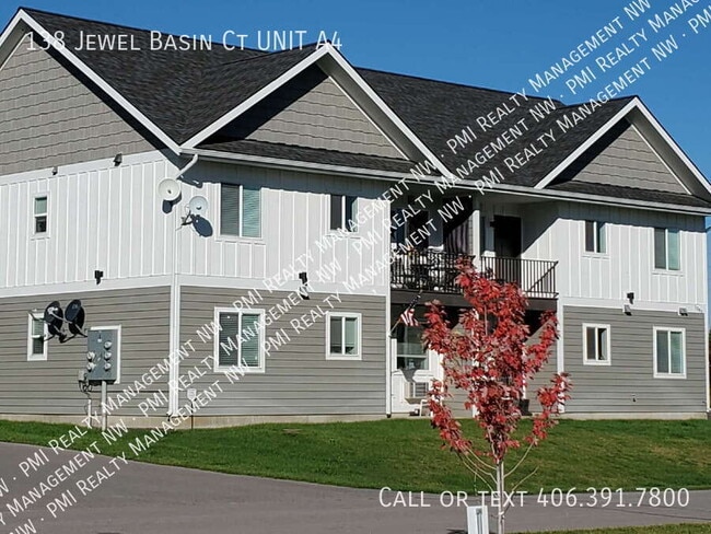 Building Photo - 138 Jewel Basin Ct Unit A4 Rental