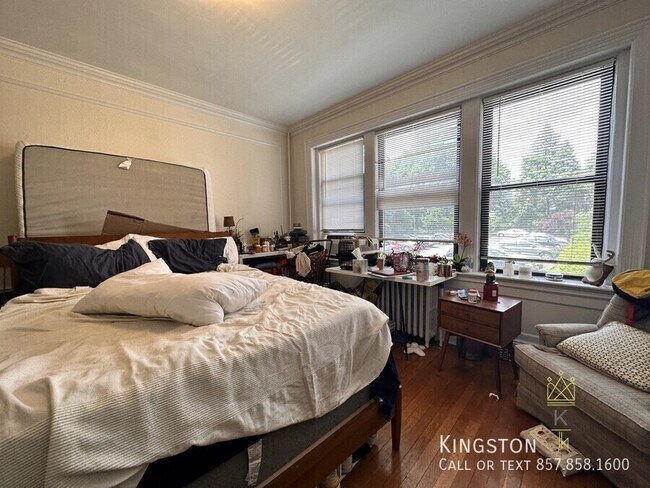 Photo - 38 Park St Unit 1R