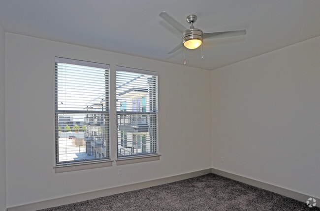 1Bd/1Bath/Terrace