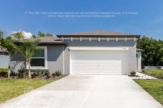 Building Photo - 8638 41st Ave E