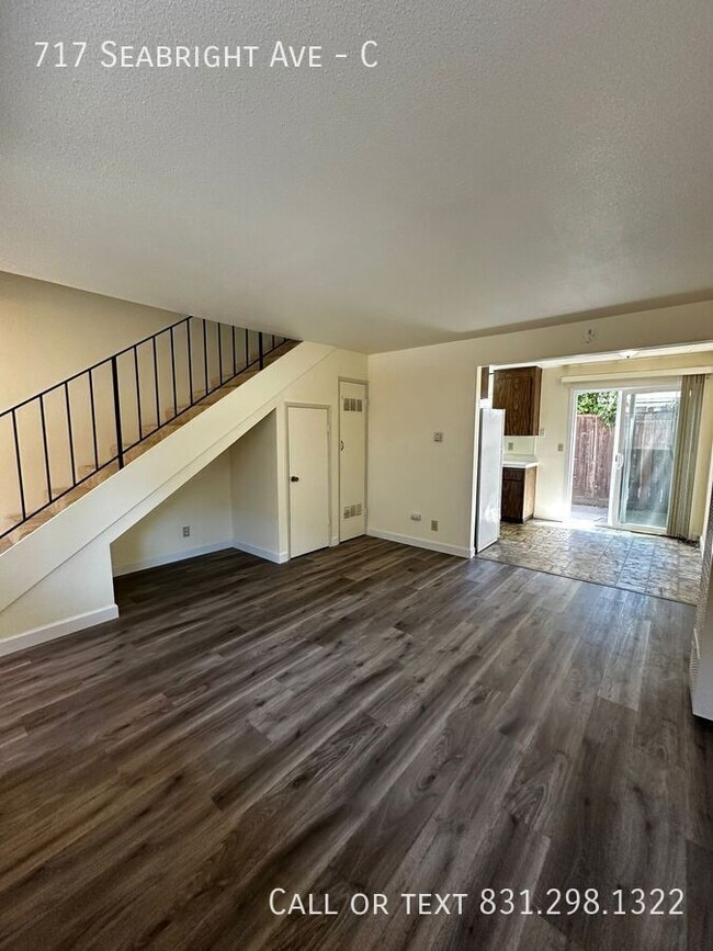 Photo - 717 Seabright Ave Apartamento Unidad C
