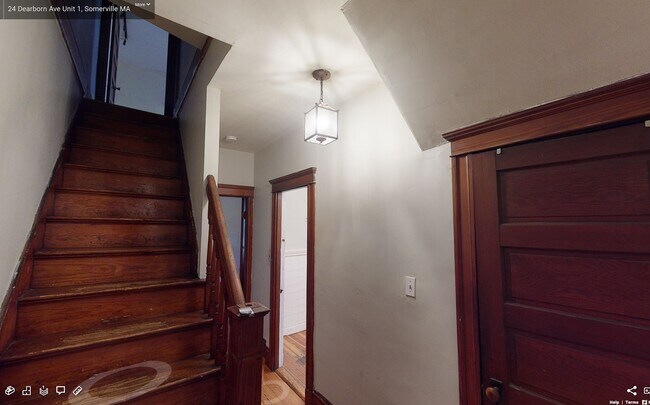 24 Dearborn Rd Unidad 1