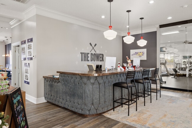 The Bower Student Living