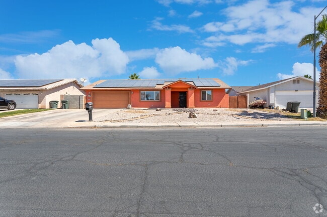 Building Photo - 2972 W 24th Pl Rental