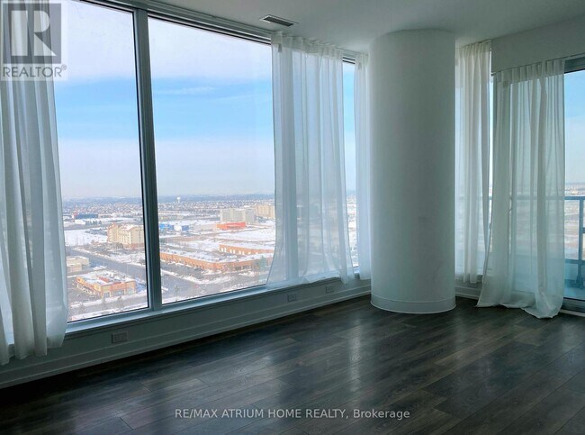 Photo - 5 Buttermill Ave. Unité 2110