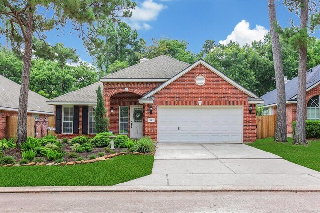 Photo - 14 Mulberry Glen Pl Casa