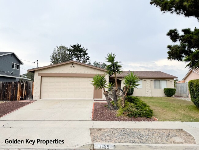 Single Story 4BR/2BA Home in Carlsbad! Ava... - Single Story 4BR/2BA Home in Carlsbad! Ava...