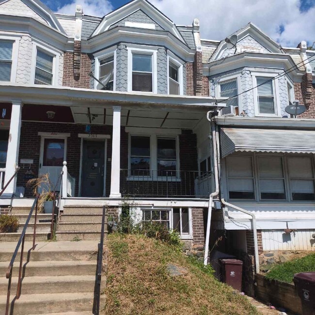 Building Photo - 2517 N West St