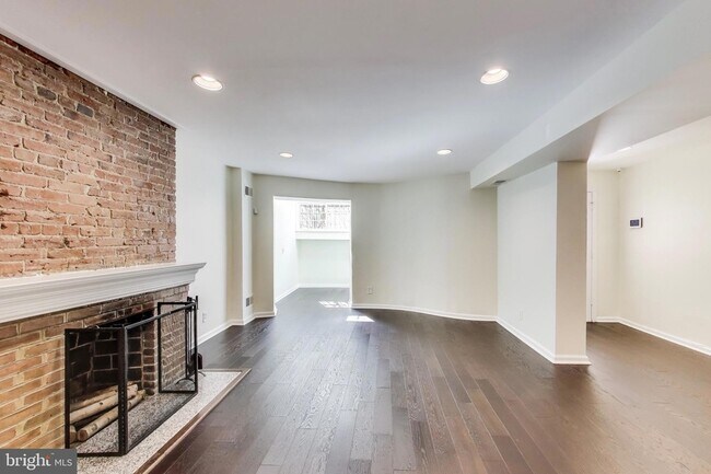 Photo - 1625 S Street NW Unit 1