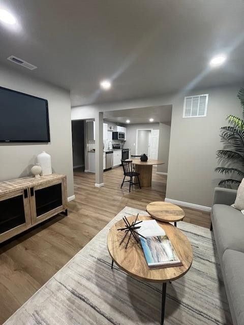 Photo - Charming downstairs apartment in Cedar City, Utah: 2-Bedroom 1 Bathroom in Canyon Gate Subdivision!