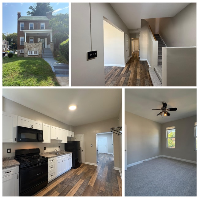 Building Photo - Live Comfortably in Hampden: 4 Bedrooms pl... Rental