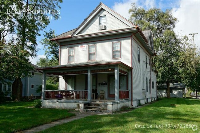 Building Photo - 429 N Adams St Unit 3 Rental