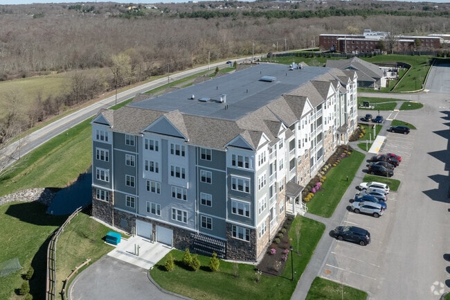 Photo - Chauncy Lake by Dell Webb