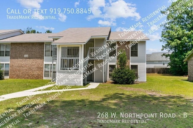 Building Photo - 268 W Northpoint Rd Unit B