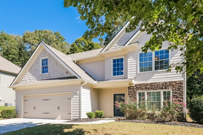 Photo - 216 Jefferson Ave