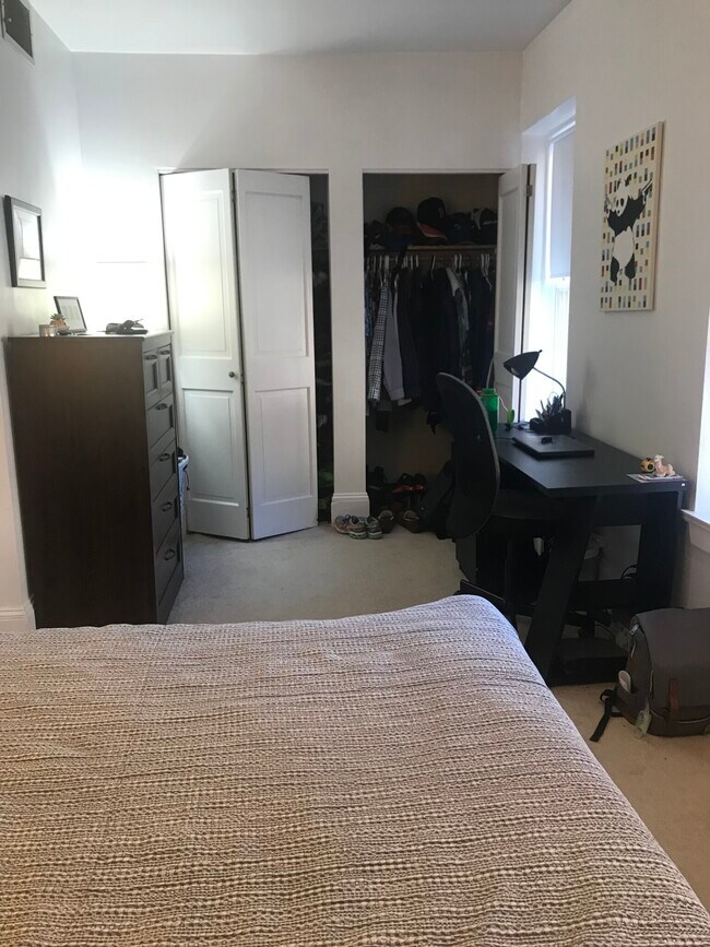 Photo - 521 Columbus Ave Unit 2