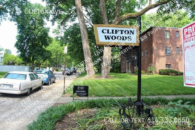 Photo - 1774 Clifton Ave Unit 8