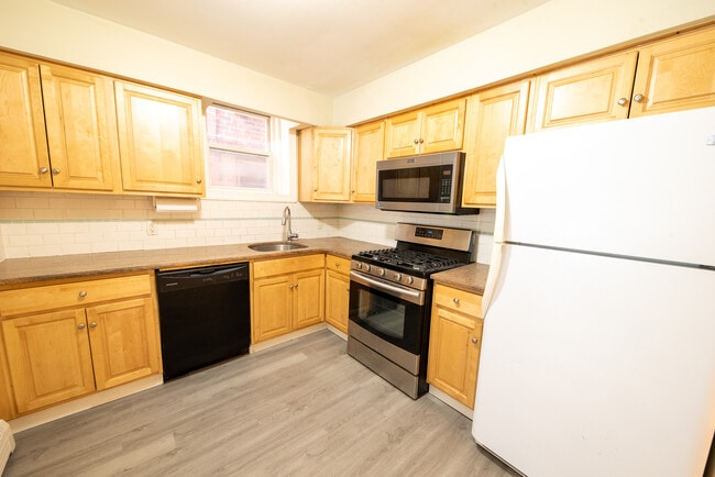 Photo - 412 Walker St Unidad 1