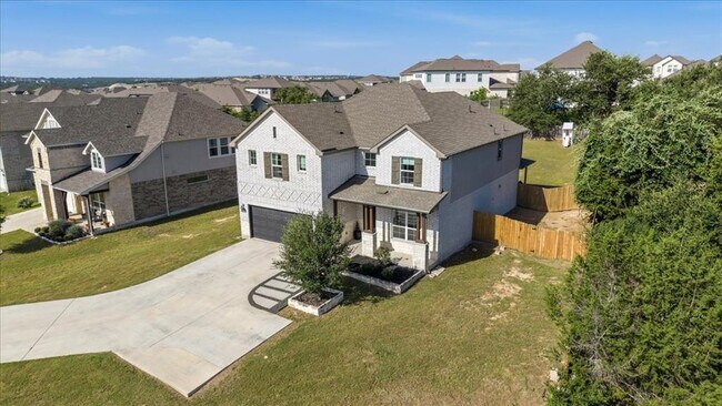 Photo - 1317 Highwater Dr