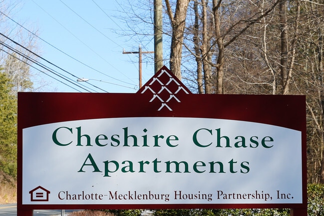 Cheshire Chase Apartments