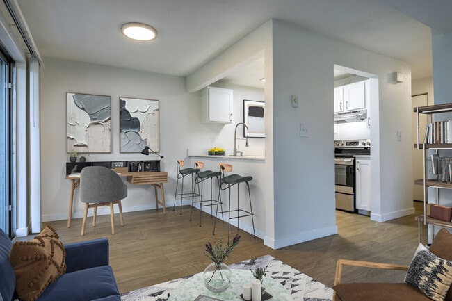 Lodge at Madrona Ridge