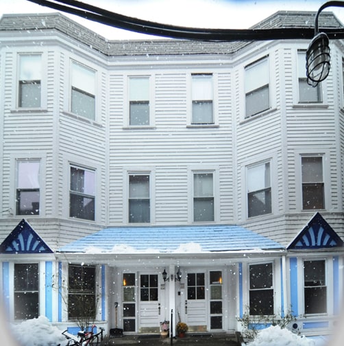 Photo - 1 Harvard St Unit 35a harvard street