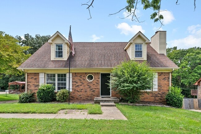 Building Photo - 1026 Foxmoor Dr Rental