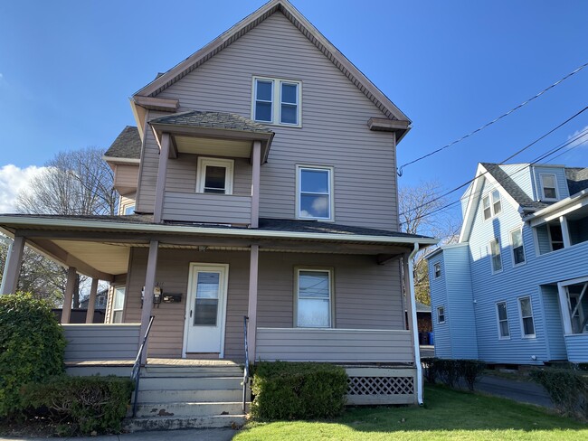 Photo - 1310 Stanley St Unit 3 rd floor