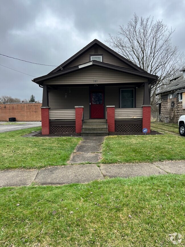 Houses for Rent in Warren OH 9 Houses