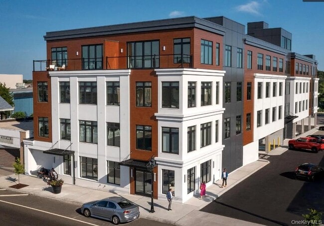 Building Photo - 331 E Main St Unit 405 Rental