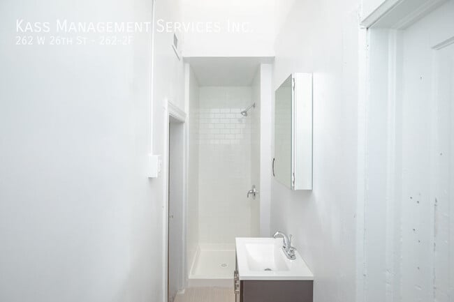 Photo - 262 W 26th St Unit 262-2F