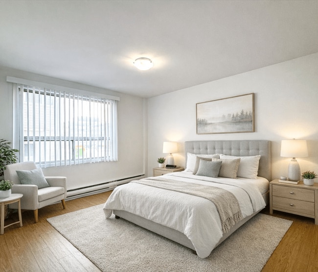 Photo - Centennial Towers & Braemore Plaza