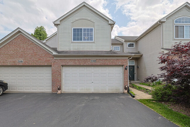 Building Photo - 3503 Blue Ridge Ct Rental