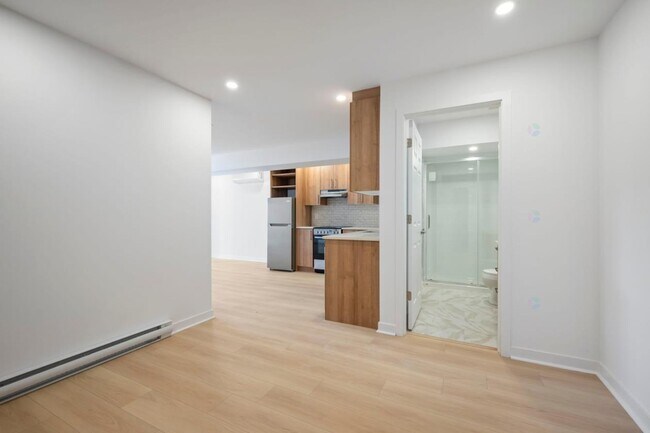 Photo - 1625 Blvd. De Maisonneuve Ouest