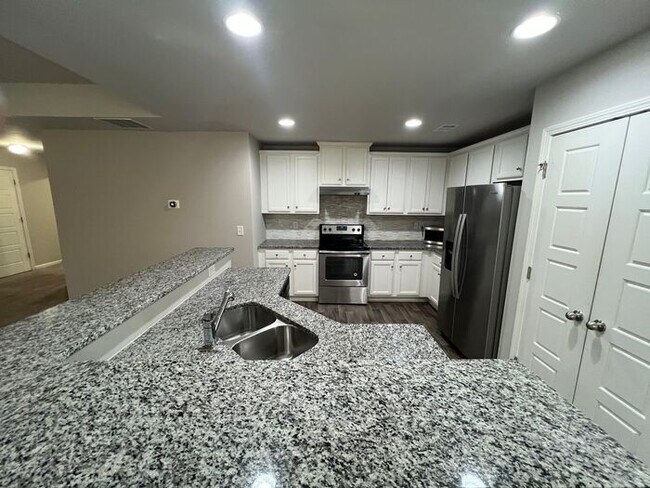 Photo - Rental Near Gillsville: Minutes to I-85, Gainesville, and the North GA Mountains