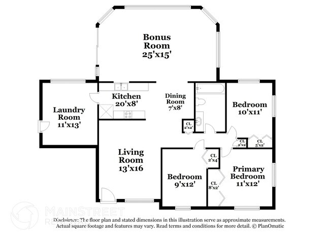 Building Photo - 3719 Aloha Dr Rental